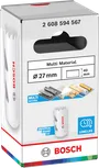 Bosch universaalne keermega augusaag 27 x 40 mm.